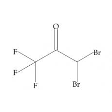 ZD806573 1,1-二溴-3,3,3-三氟丙酮, 95%