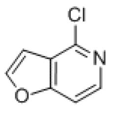 ZC826230 4-chlorofuro[3,2-c]pyridine, ≥95%
