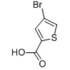 ZB935279 4-溴-2-噻吩甲酸, 98%