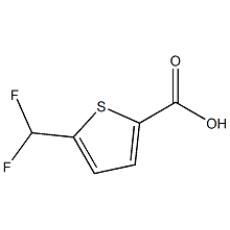 ZD827237 5-(difluoromethyl)thiophene-2-carboxylic acid, ≥95%