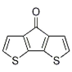 ZH935163 4H-环戊[1,2-b:5,4-b']二噻吩-4-酮, 98%