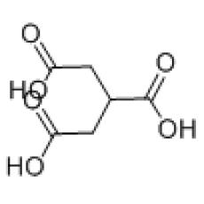 ZP935427 1,2,3-丙烷三甲酸, 99%
