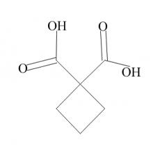 ZC804313 1,1-环丁烷二甲酸, 99%