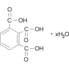 ZB801861 1,2,3-苯三甲酸,水合物, 98%