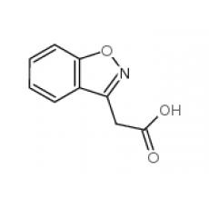 ZB834976 1,2-苯并异恶唑-3-乙酸, 98%