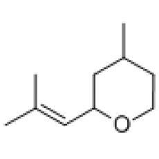 ZT922565 四氢-4-甲基-2-(2-甲基-1-丙烯基)-2H-吡喃, 顺反异构体混合物, 99%