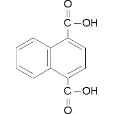 ZN914655 1,4-萘二甲酸, 95%