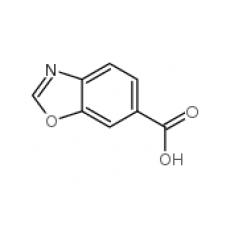 ZB834180 1,3-苯并恶唑-6-羧酸, 97%