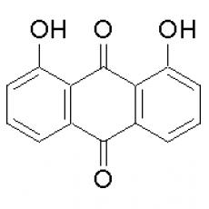 ZD806791 1,8-二羟基蒽醌, 97%