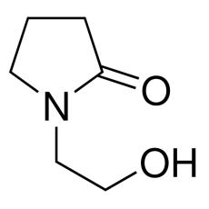 ZH911580 1-(2-羟乙基)-2-吡咯烷酮, >98.0%(GC)