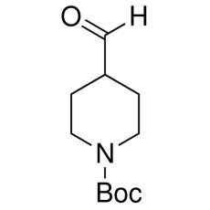 ZB803335 1-Boc-哌啶-4-甲醛, 97%