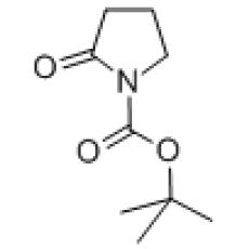 ZB832033 1-(叔丁氧基羰基)-2-吡咯烷酮, 97%