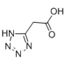 ZH835201 1H-四唑-5-乙酸, 96%