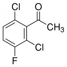 ZD807780 2',6'二氯-3'-氟苯乙酮, 97%