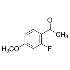 ZF910239 2'-氟-4'-甲氧基苯乙酮, 98%