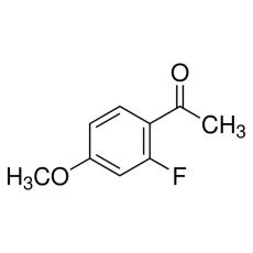 ZF810239 2'-氟-4'-甲氧基苯乙酮, 98%