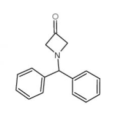 ZB824431 1-二苯甲基氮杂环丁烷-3-酮, 95%