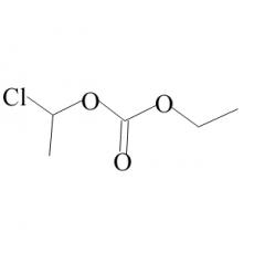 ZC904323 1-氯乙基乙基碳酸酯, 98%