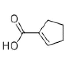 ZC935514 1-环戊烯羧酸, 98%