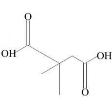 ZD907086 2,2-二甲基琥珀酸, 97%