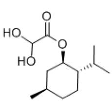 ZR935390 2,2-二羟基醋酸-(1R,2S,5R)-2-异丙基-5-甲基环己酯, 98%