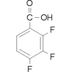 ZT920274 2,3,4-三氟苯甲酸, 98%