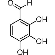 ZT919179 2,3,4-三羟基苯甲醛, 98%
