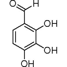 ZT819179 2,3,4-三羟基苯甲醛, 98%