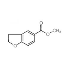 ZD928634 2,3-二氢-5-苯并呋喃羧酸甲酯, ≥95%