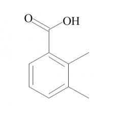 ZD906374 2,3-二甲基苯甲酸, 98%