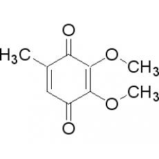 ZC904769 2,3-二甲氧基-5-甲基-1,4-苯醌, 97%