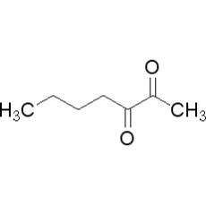 ZH911005 2,3-庚二酮, 97%