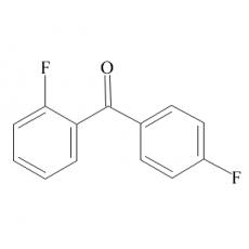 ZD906337 2,4'-二氟二苯甲酮, 97%