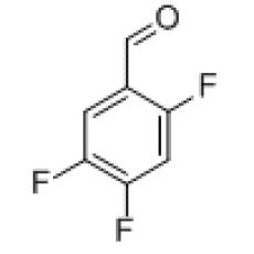 ZT831327 2,4,5-三氟苯甲醛, 97%