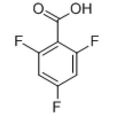 ZT935148 2,4,6-三氟苯甲酸, 98%