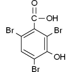ZT919346 2,4,6-三溴-3-羟基苯甲酸, 98%