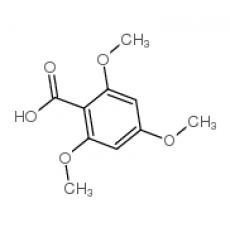 ZT834907 2,4,6-三甲氧基苯甲酸, 98%