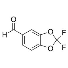 ZD908121 2,2-二氟-1,3-苯并二恶茂-5-甲醛, 97%