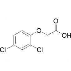 ZD906767 2,4-二氯苯氧乙酸标准溶液, 100ug/mL, U=2%基体：甲醇