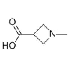 ZM921307 1-甲基-3-氮杂丁烷羧酸, 97%+
