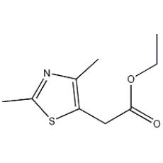 ZE928286 2,4-二甲基噻唑-5-乙酸乙酯, 95%