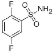 Z935375 2,5-二氟苯磺酰胺, 97%