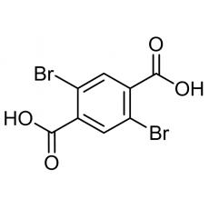 Z923822 2,5-二溴对苯二甲酸, 97%