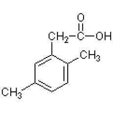 Z908368 2,5-二甲基苯乙酸, 98%