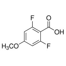 Z908492 2,6-二氟-4-甲氧基苯甲酸, 97%
