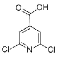 Z908044 2,6-二氯吡啶-4-甲酸, 98%