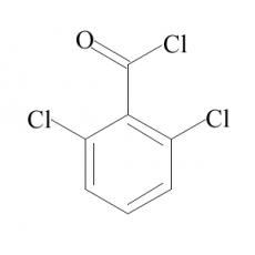 Z906639 2,6-二氯苯甲酰氯, 98%