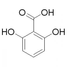 Z906753 2,6-二羟基苯甲酸, 97%