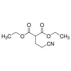 Z908090 2-(2-氰乙基)丙二酸二乙酯, 98%