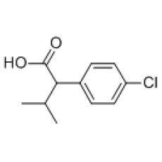 Z935227 2-(4-氯苯基)-3-甲基丁酸, 96%